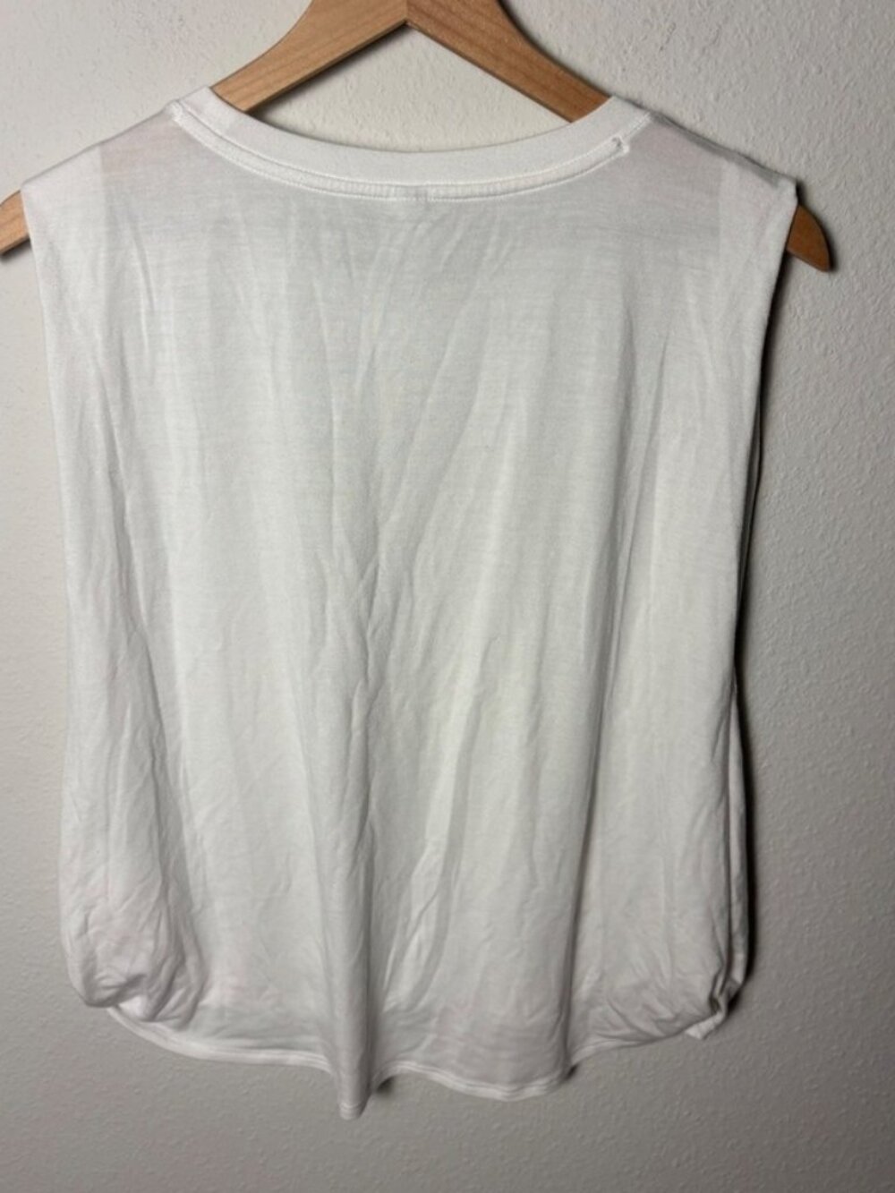 Tank Top - Picture 2 of 2